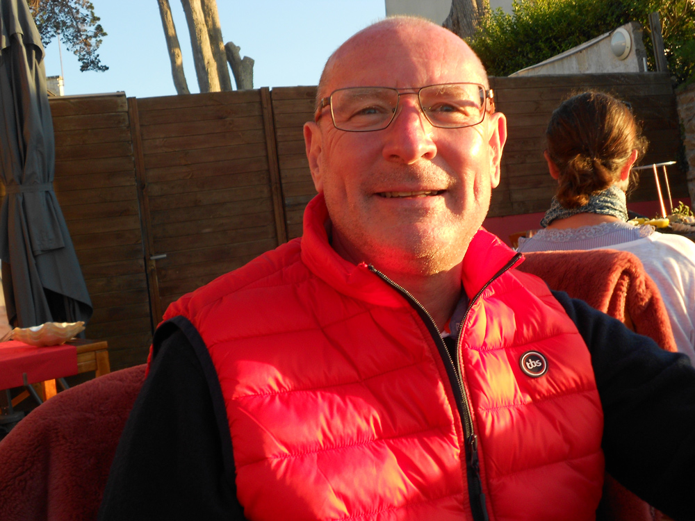 Dominique Gaag, coach professionnel en Auvergne