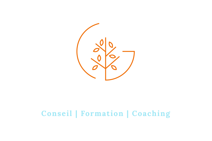 logo de Dominique Gaag, coach professionnel en Auvergne